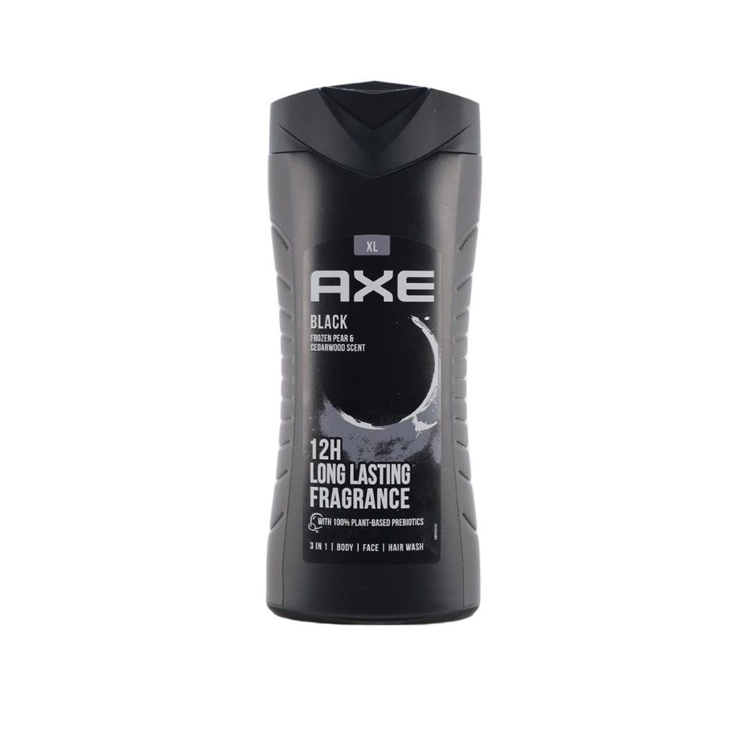 AXE BODY WASH ENERGISED YOU 400ML